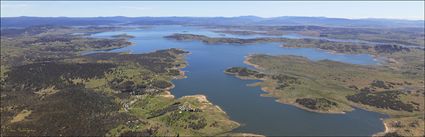 Buckenderra - Lake Eucumbene - NSW (PBH4 00 10442)